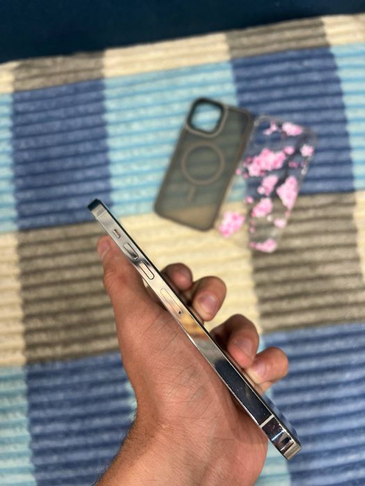 Iphone 13 pro max 