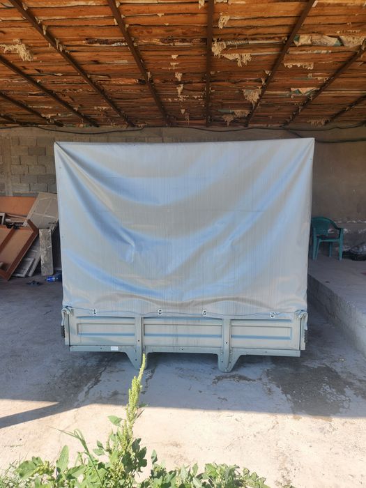 Продам борт на Газел