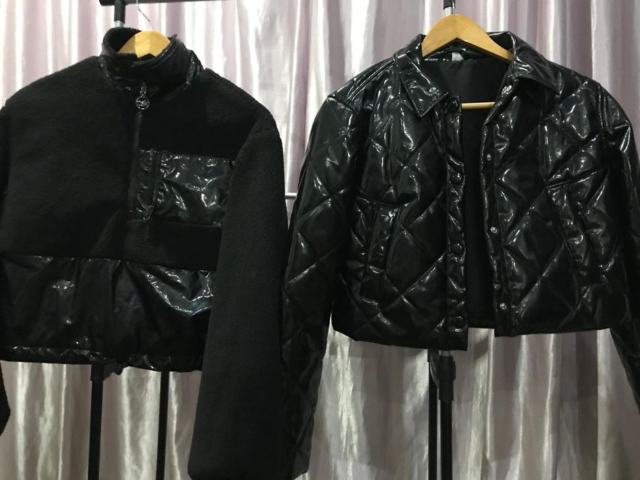 Paltone lana /Diverse