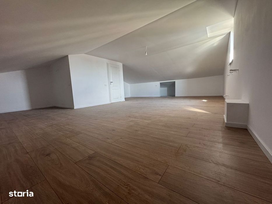 Casa vila Prelungirea Ghencea Bragadiru