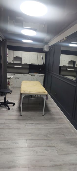 Сдам кабинет в аренду
