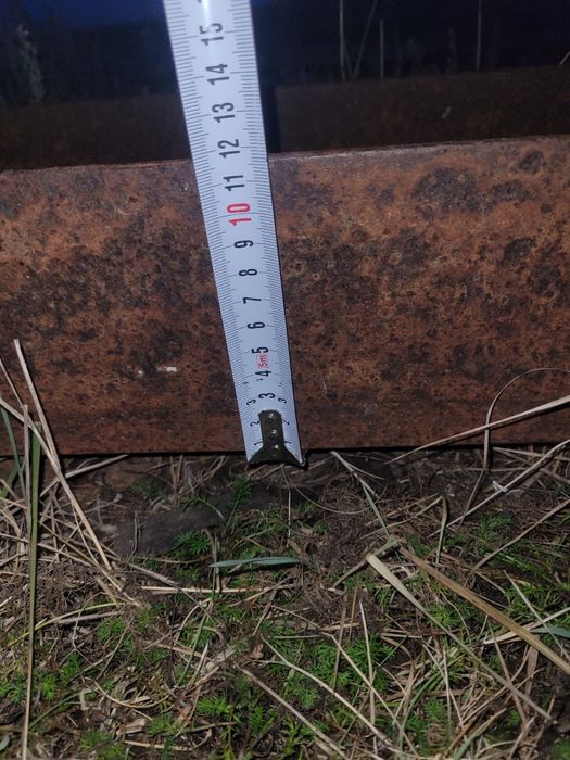 Продам швеллер двутавровые