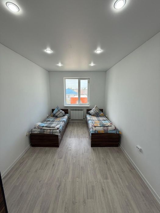 Хостелы с 2500тг!!