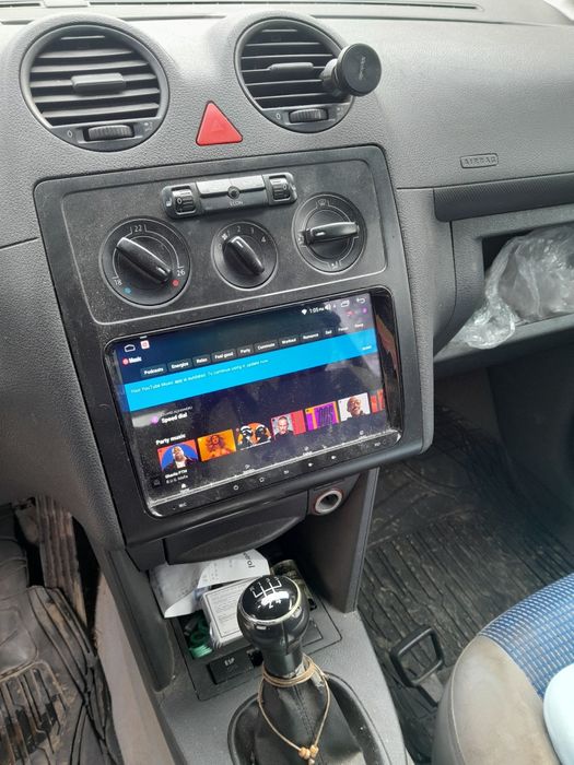 vind   volsvagan kedi 16 benzina cu gpl omologat