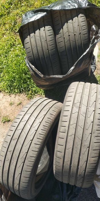 Гуми 215 45 17 Hankook