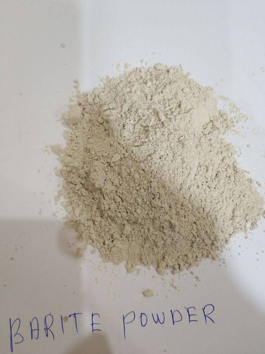 Барит барит барит шкатурка