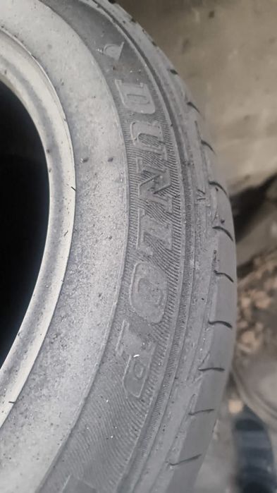 Продам шины летние