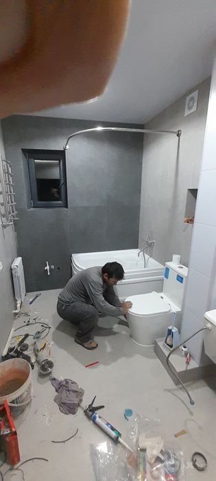 Кафел Плитка Керомагранит