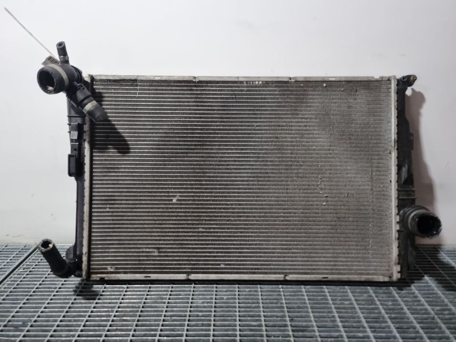 Radiator apa BMW X3 F25 2.0 D 2010 - 2014 (1508) Garantie
