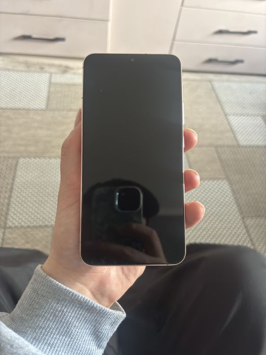 Samsung s22+ 8/128gb (pink)