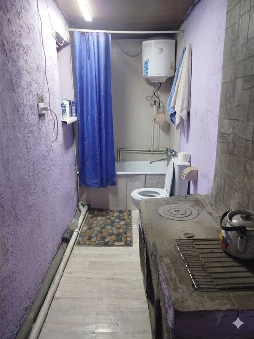 Продам квартиру в Пришахтинске