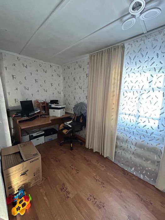 Продам дом в районе Наримановки