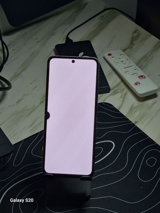 Samsung Z Flip6 512gb