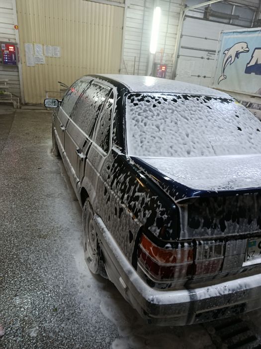 Продам Фольксваген пасат б3