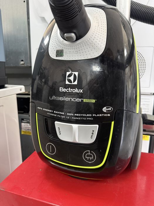 Прахосмукачка Electrolux Green