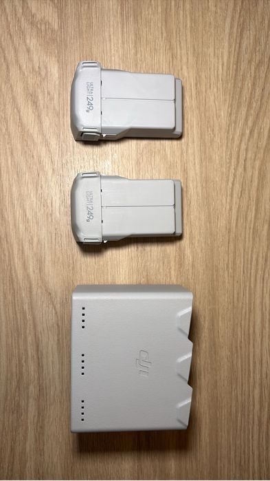 Baterie DJI Mini 3/3 Pro