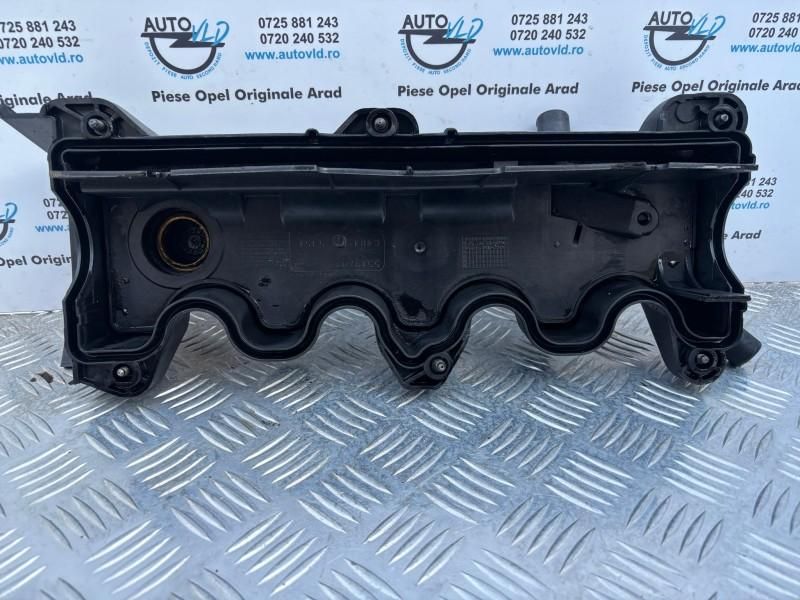 Capac culbutori chiuloasa Opel Signum facelift 1.9 cdti Z19DT; Z19DTL