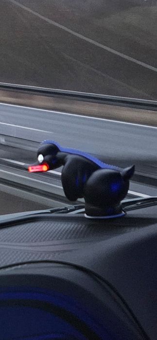Vând Rubber Duck