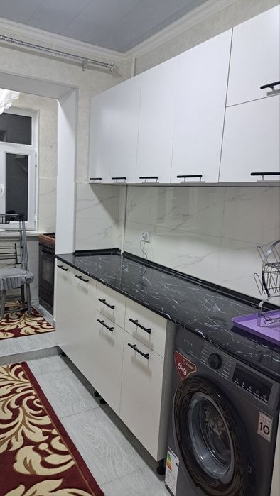 Чиланзар 5 квартал 1/3/4  Кирпичный дом