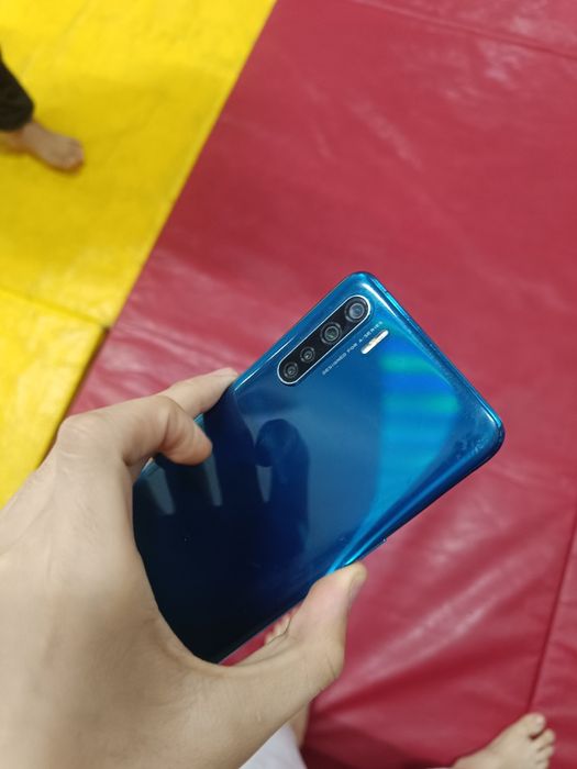Продам срочно oppo a91