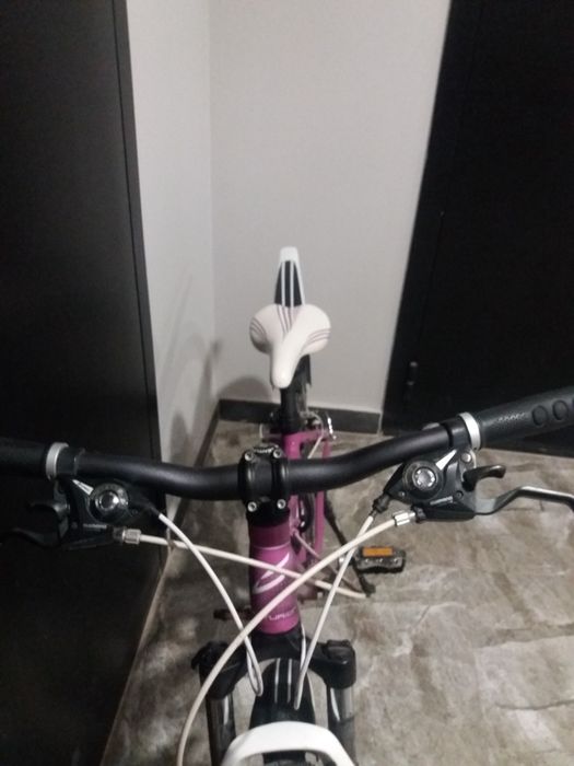 Centurion eve e6 велосипед для подростков  девушек легче чем Giant