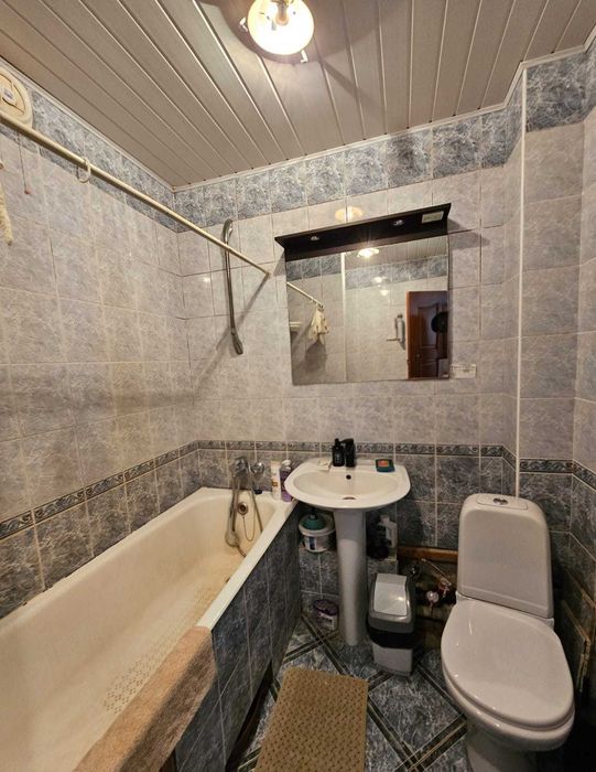 Продам 3-ком Диана