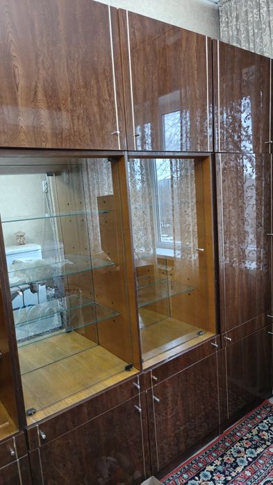 Стенка. Самовывоз.