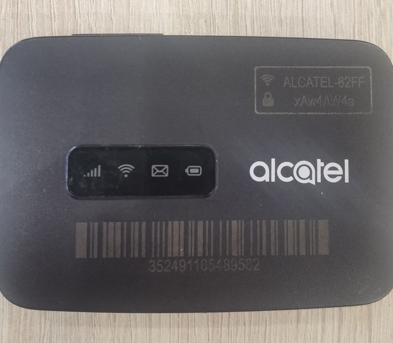 Router/Modem cu sim, 4G Huawei, Tp-Link, Alcatel