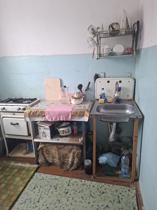 Уй сатылады, 1 мкр 30. Каракалпакстан, Тахиаташ