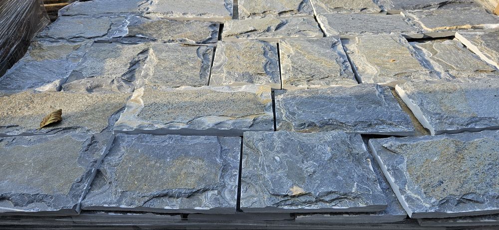 Piatră naturală dimensionată