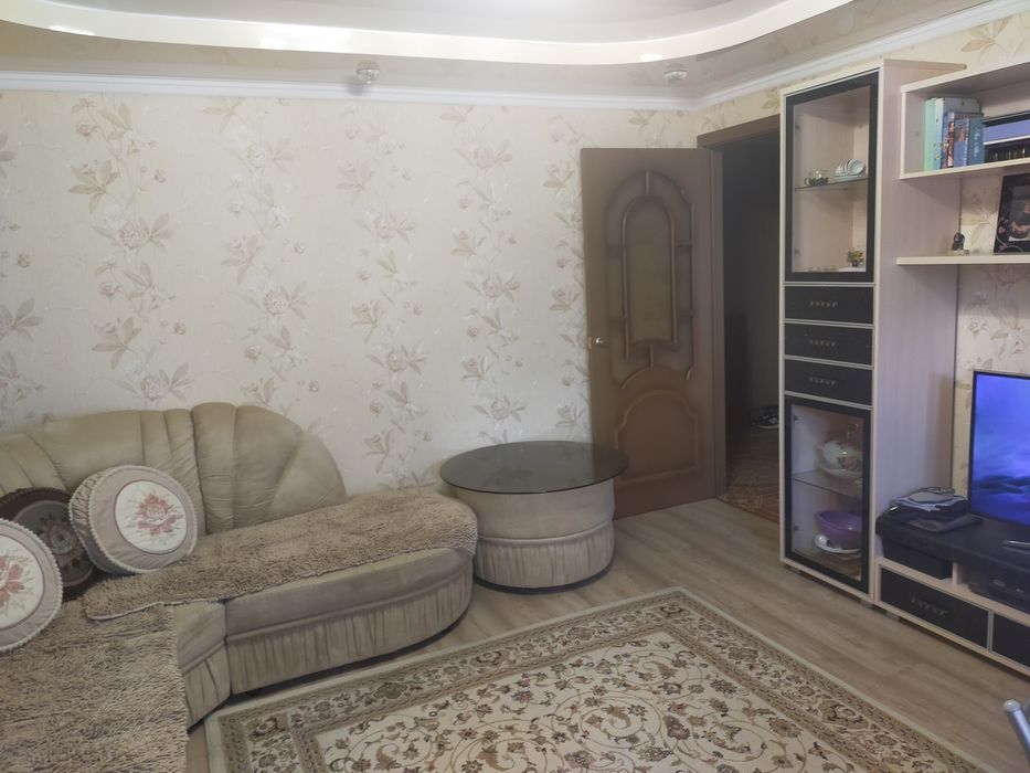 Продам 2х комнатную квартиру