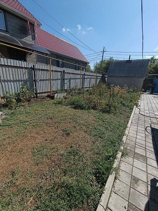 Продажа дома в городе Костанай