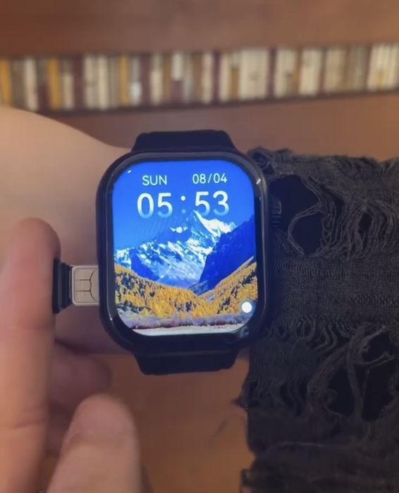 Smart Berry  C95 Android Smart Watch