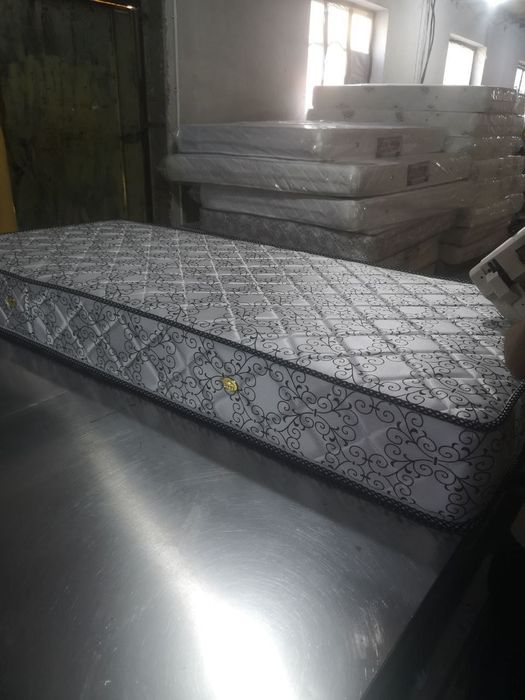 Матрас ортопедический