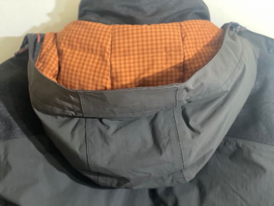 Salewa Rotwand 2 geaca cu puf