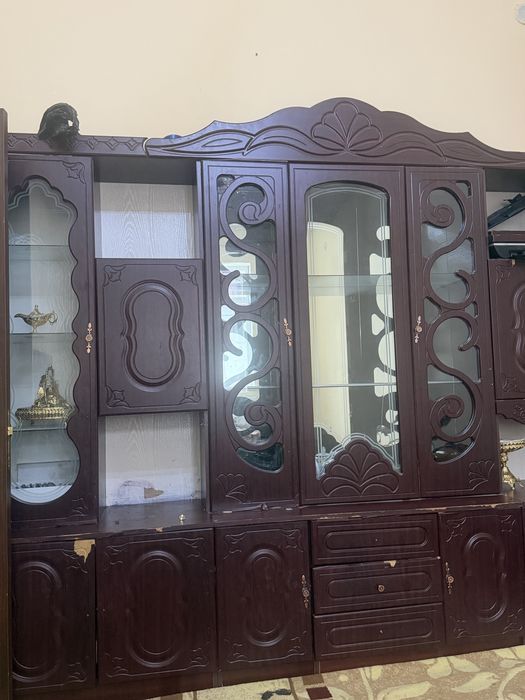 Servant sotiladi holati yaxshi