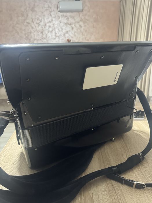 Acordeon Dallape digital nu Guerrini Roland