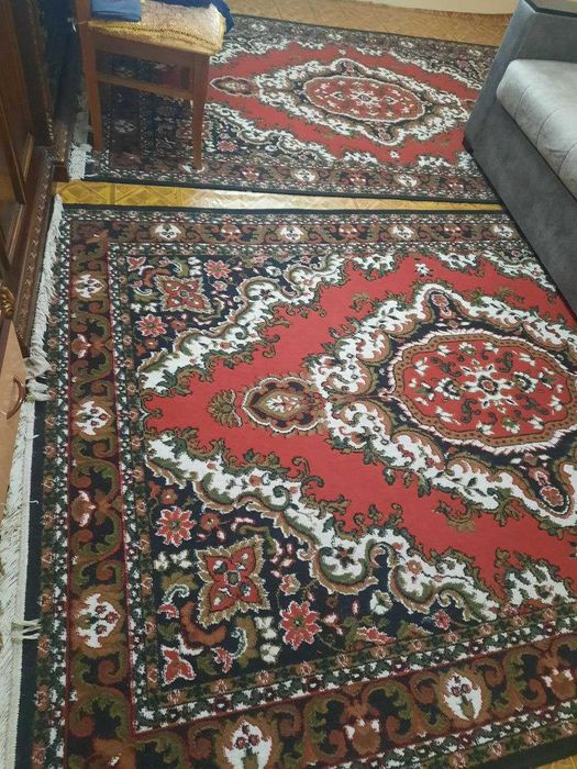 Продаётся ковёр 2х3