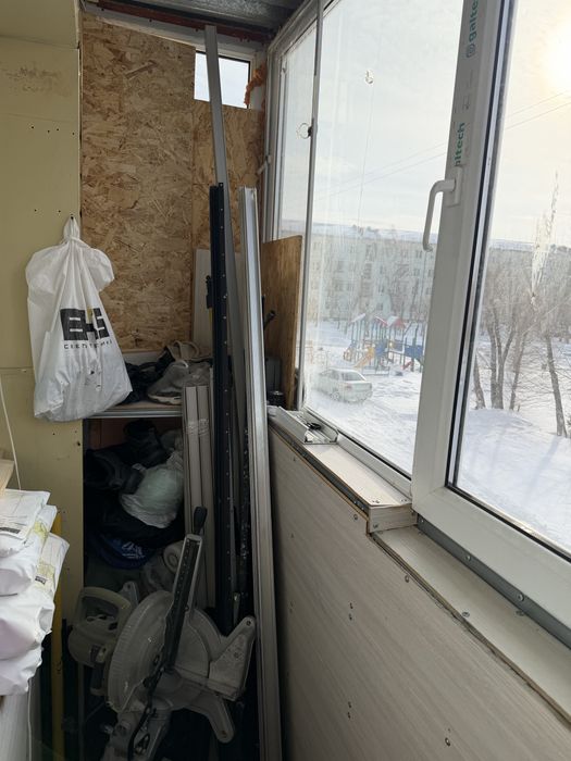 Продам квартиру очень теплая