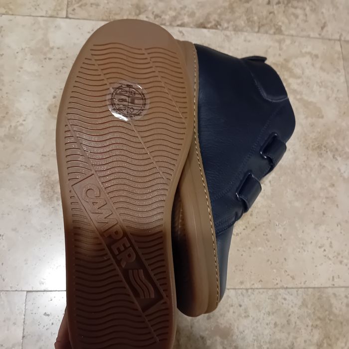 Ghete Camper noi marimea 38