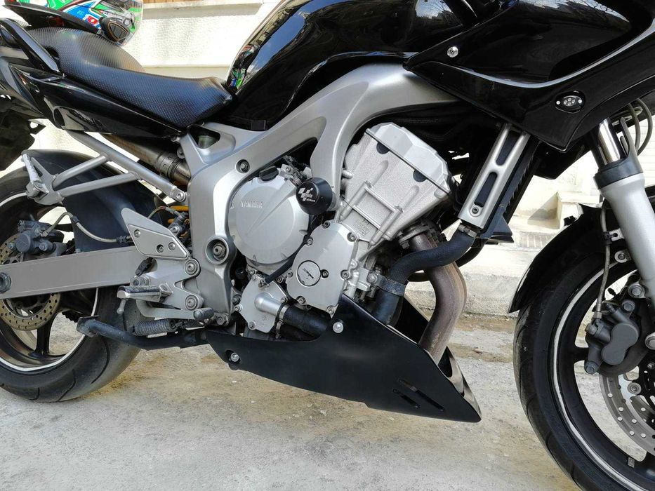 Рало (КИЛ) Yamaha Fazer 600 (2004-2010г.)