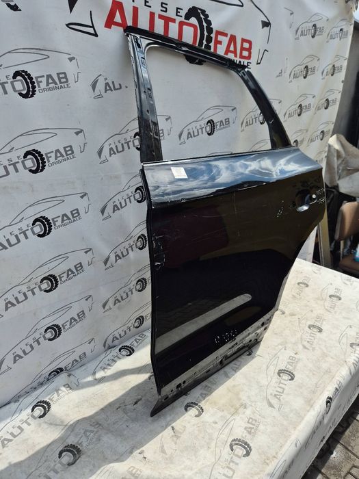 Usa stanga spate Audi Q5 80A an 2016-2017-2018-2019-2020-2021-2022-202