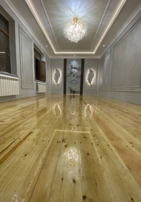 Ремонт и отделка