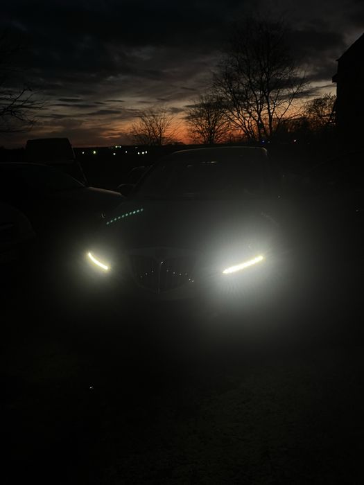 Дневни светлини за Lancia Delta 3 2009г