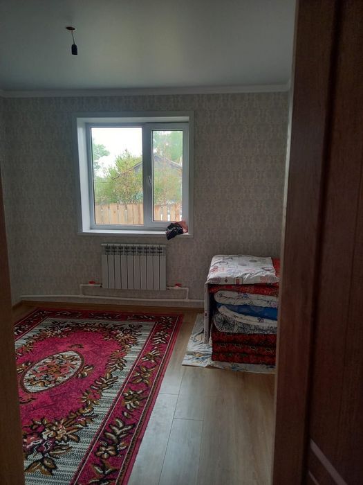 Продам Дом Садчиковке