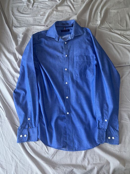 camasi tommy hilfiger