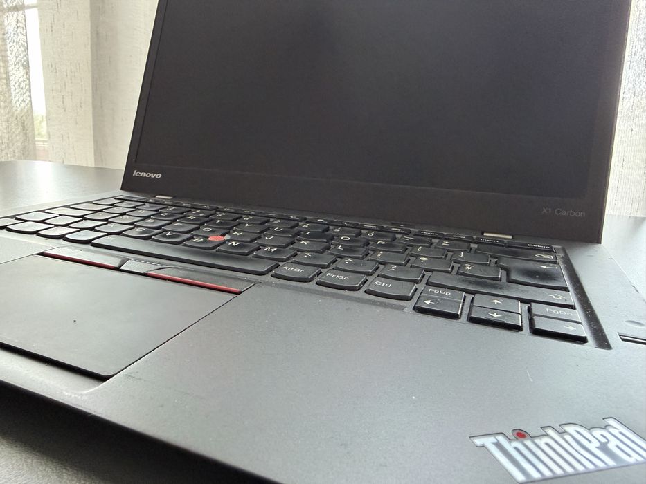 Laptop/Ultrabook Lenovo Thinkpad X1 Carbon 3rd Generation
