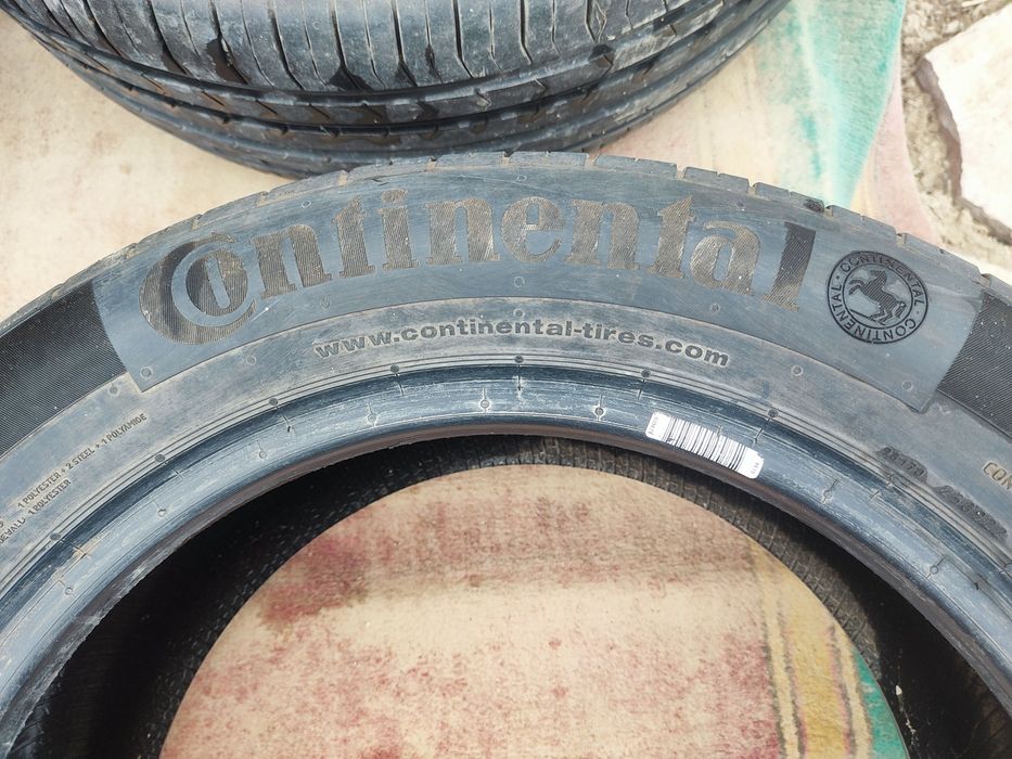 шины б/у,205/55/16