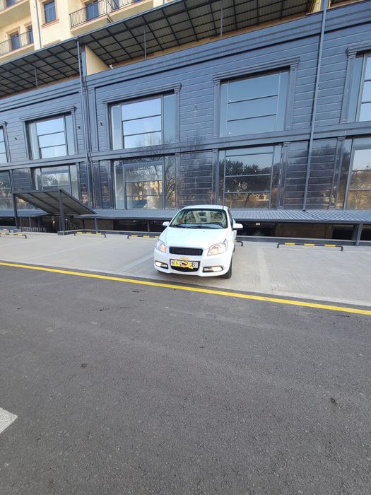 Равон автомат 22