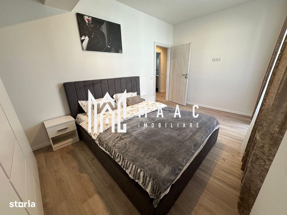 Apartament 3 camere I Etaj 2 I Modern I Balcon I Central — fotografia 3